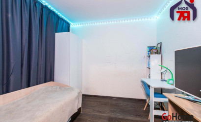 Купить 1-комнатную квартиру, Копище, Братьев Райт ул., 10. Фото 7