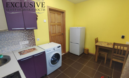 Купить 1-комнатную квартиру, Полоцк, Космонавтов ул., 63. Фото 6