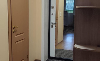 Купить 1-комнатную квартиру, Молодечно, Лесная ул., 6. Фото 8