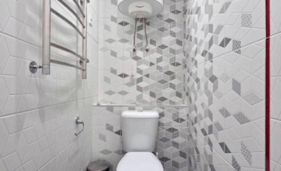 Снять 2-комнатную квартиру, Минск, Павлины Медёлки ул. 7 (Центральный район). Фото 14