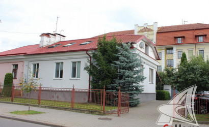 Купить дом, Брест, Центр, 5.78 соток. Фото 2