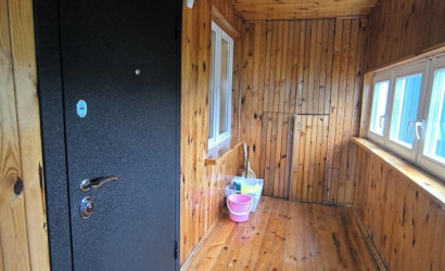 Купить дом, Гомель, Любенская, 6.6 соток. Фото 18