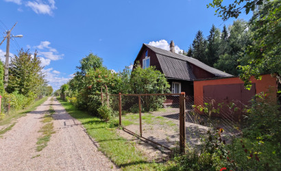 Купить дачу, СТ Электрон-89, Солнечная, 9.86 соток. Фото 16