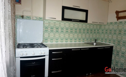 Купить 3-комнатную квартиру, Солигорск, ул. Парковая д.10. Фото 10