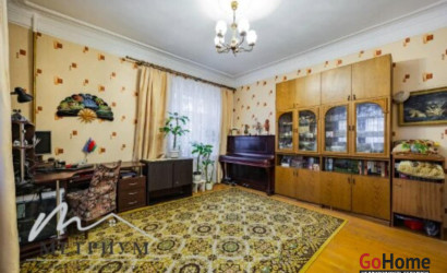 Купить 3-комнатную квартиру, Минск, Партизанский просп., 103 (Заводской район). Фото 9