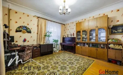  81.4 м2, Минск(Партизанский просп., 103)