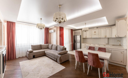 Купить 3-комнатную квартиру, Минск, Богдановича ул., 140 (Советский район). Фото 2