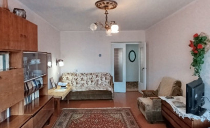 Купить 2-комнатную квартиру, Пинск, Ольховских, 10. Фото 3