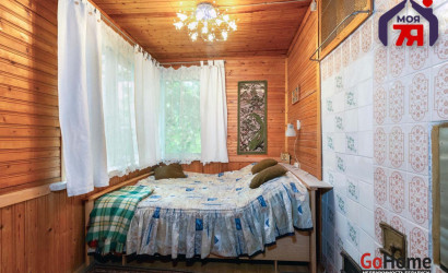 Купить дом в деревне, Сельский строитель-2, 5 соток. Фото 14