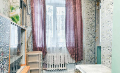 Купить 3-комнатную квартиру, Марьина Горка, Новая заря ул., 9. Фото 7