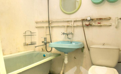 Купить 2-комнатную квартиру, Молодечно, Богдана Хмельницкого ул., 7. Фото 11