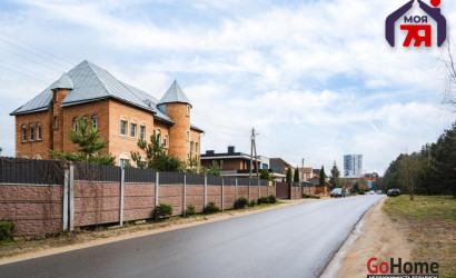 Купить коттедж, Валерьяново, Городская ул., 15.5 соток. Фото 35