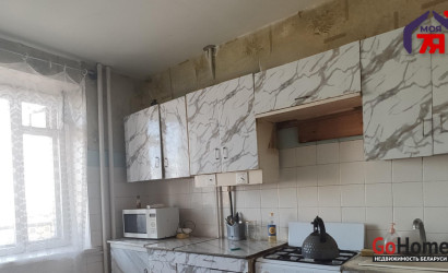 Купить 3-комнатную квартиру, Минск, Логойский тракт, 33 (Советский район). Фото 2