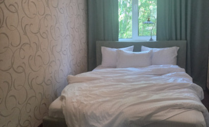 Снять 3-комнатную квартиру на сутки, Витебск, ул. Фрунзе пр-т , д. 28. Фото 6