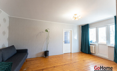 Купить 2-комнатную квартиру, Минск, Калиновского, 35 (Первомайский район). Фото 5