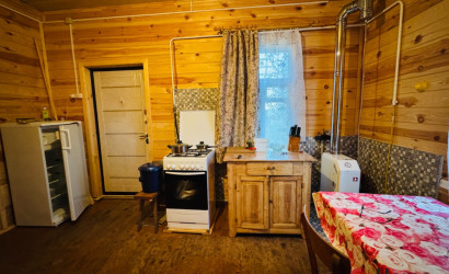 Купить дом, Нелепово, Первомайская, 2, 25 соток. Фото 10