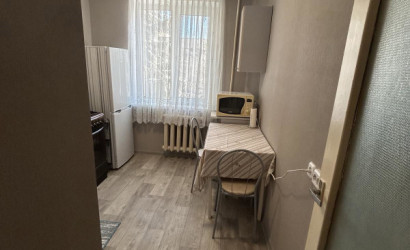 Снять 1-комнатную квартиру, Минск, Рафиева, 101 (Московский район). Фото 5