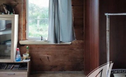 Купить дом в деревне, Новое Роматово, Великоритский с/с, 18.6 соток. Фото 5