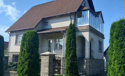 Купить дом, Витебск, Сокольницкая, 15 соток. Фото 11