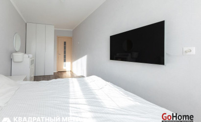 Купить 2-комнатную квартиру, Минск, Берута ул., 9/3 (Фрунзенский район). Фото 14