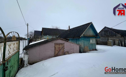 Купить дом, Квасыничи, Центральная ул., 25 соток. Фото 25