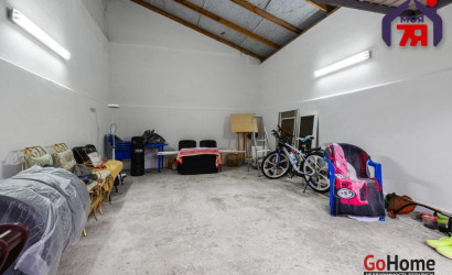 Купить коттедж, Минск, Рассонская ул., 7 соток. Фото 45