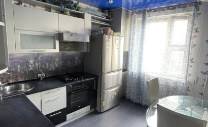 Снять 2-комнатную квартиру на сутки, Минск, ул. Высокая, д. 11В (Партизанский район). Фото 1