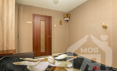 Купить 3-комнатную квартиру, Полочаны, Вокзальная ул.. Фото 8