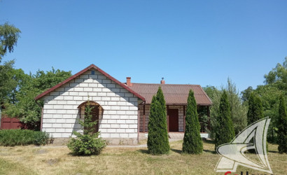 Купить дом, Бусни, Ленинский с/с, 36.3 соток. Фото 26