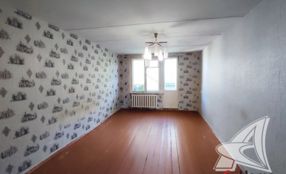 Купить 3-комнатную квартиру, Чернавчицы, , . Фото 1