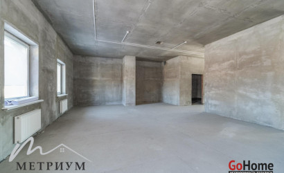 Продажа торгового помещения, Минск, Восточная ул., 166,  150 кв.м.. Фото 8