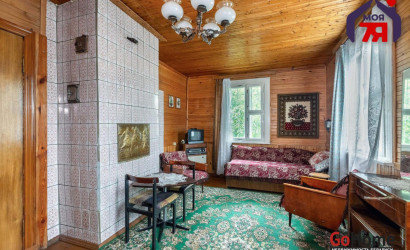 Купить дом в деревне, Сельский строитель-2, 5 соток. Фото 13