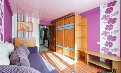 Купить 3-комнатную квартиру, Минск, Михася Лынькова, 7 (Фрунзенский район). Фото 14