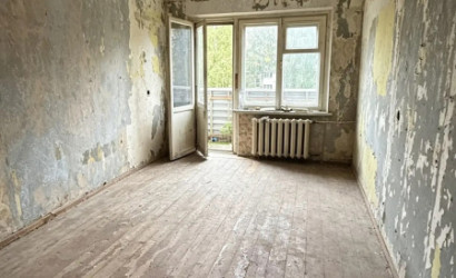 Купить 2-комнатную квартиру, Витебск, Смоленская, 1/2. Фото 7