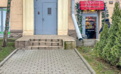 Снять 2-комнатную квартиру, Минск, Независимости пр-т 38 (Партизанский район). Фото 40