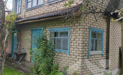 Купить дом в деревне, Журавлик-2008, 6 соток. Фото 14