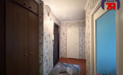 Купить 2-комнатную квартиру, Солигорск, Константина Заслонова ул., 65. Фото 17