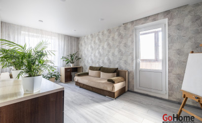 Купить 2-комнатную квартиру, Заречье, Зареченская ул., 43. Фото 4