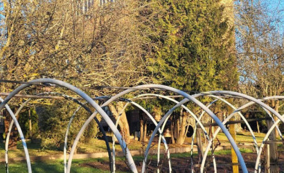 Купить дом в деревне, ЗЕЛЁНАЯ ДУБРАВУШКА, 12.33 соток. Фото 24