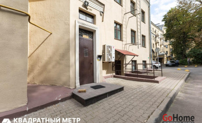 Купить 2-комнатную квартиру, Минск, Городской Вал ул., 3 (Московский район). Фото 31