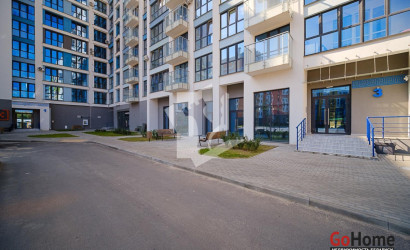 Аренда помещения, Минск, Братская ул., 9,  40.5 кв.м.. Фото 3