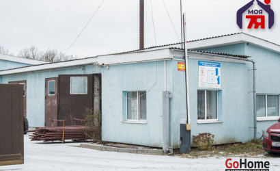 Аренда склада, Орешники, Центральная ул.,  от 30 до 2000 кв.м.. Фото 5