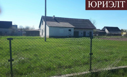 Купить дом, Липнишки, Энтузиастов, 19.8 соток. Фото 3