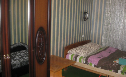 Снять 3-комнатную квартиру на сутки, Борисов, Ватутина, 30. Фото 5