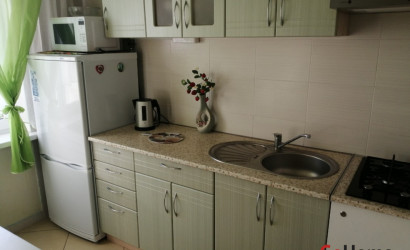 Снять 1-комнатную квартиру, Минск, ул. Червякова, д. 2 к3 (Центральный район). Фото 4