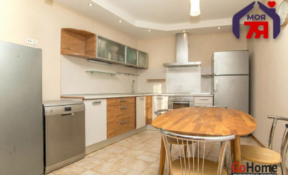 Купить 3-комнатную квартиру, Минск, Сурганова ул., 88(Советский район). Фото 2