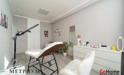 Продажа офиса, Минск, Тимирязева ул., 65,  34.3 кв.м.. Фото 6