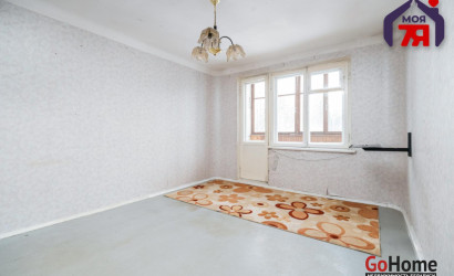 Купить 3-комнатную квартиру, Минск, Мавра ул., 64 (Фрунзенский район). Фото 4