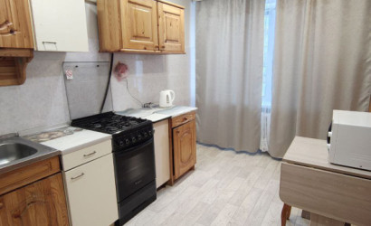 Купить 1-комнатную квартиру, Могилев, Строителей, 22/В. Фото 3