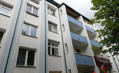 Купить 4-комнатную квартиру, Минск, Академическая ул., 13 (Первомайский район). Фото 3